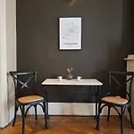 Apartment The Grand 42 - Stylish