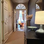The Grand 42 - Stylish Apartment Carcassonne