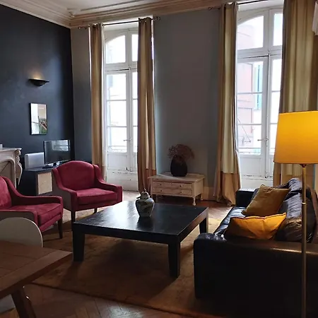 The Grand 42 - Stylish Apartment *