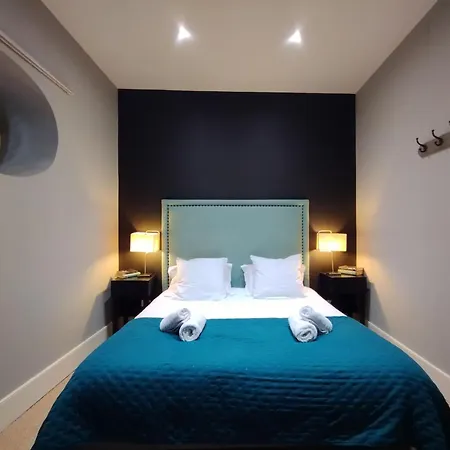 The Grand 42 - Stylish Apartment Carcassonne