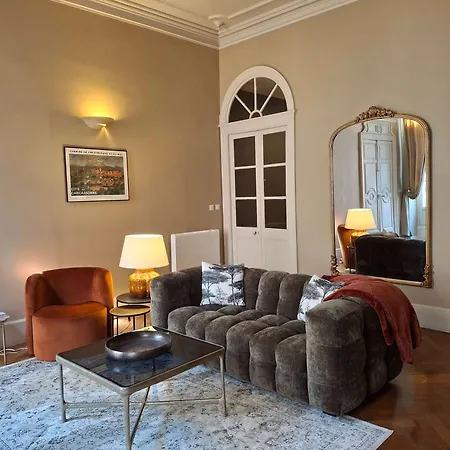Apartamento The Grand 42 - Stylish Carcasona