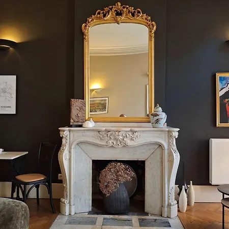 The Grand 42 - Stylish Apartamento