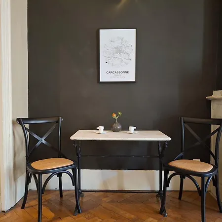 Apartment The Grand 42 - Stylish