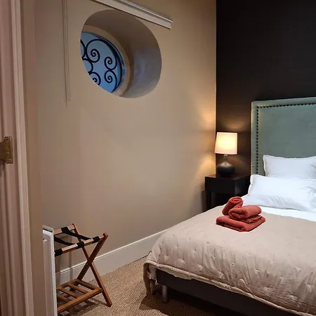 The Grand 42 - Stylish Apartment Carcassonne