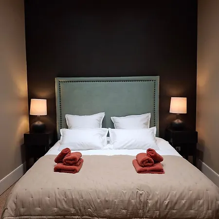 Apartmán The Grand 42 - Stylish