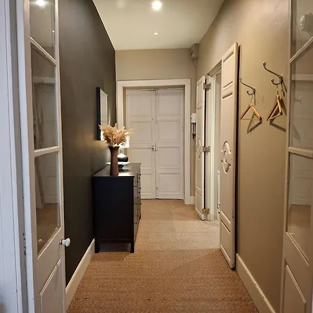 Apartment The Grand 42 - Stylish