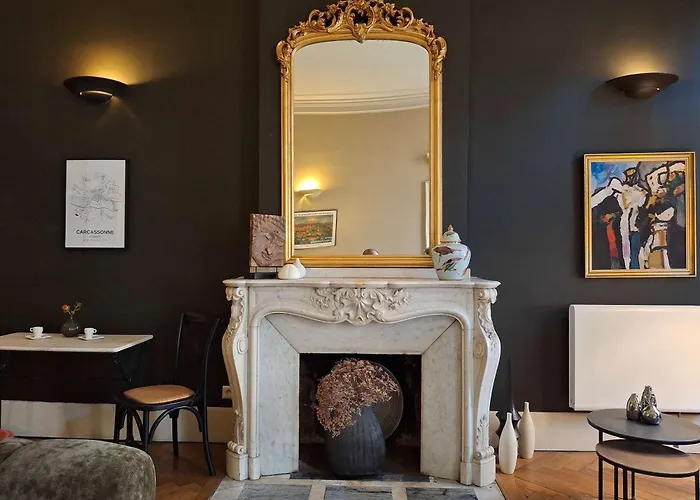 The Grand 42 - Stylish Apartamento