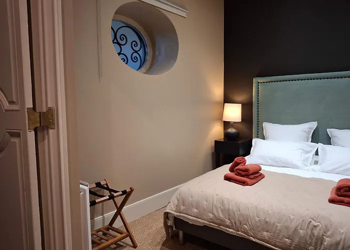 The Grand 42 - Stylish Apartamento Carcasona