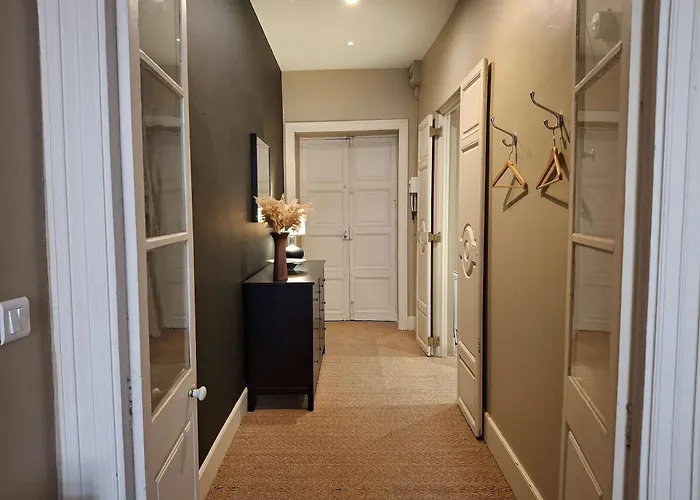 Apartamento The Grand 42 - Stylish